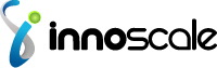 InnoScale logo