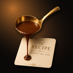 Keep the Sauce logo